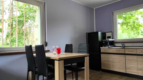 Lawendowa Przystań Perkowo