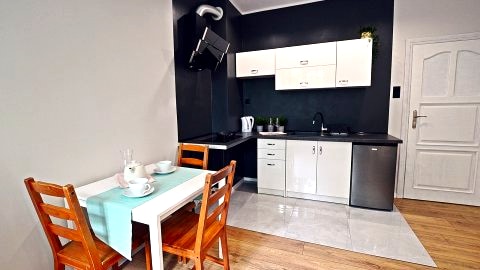 Apartamenty w centrum Gdyni na wynajem, noclegi