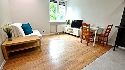 Apartamenty w centrum Gdyni na wynajem, noclegi