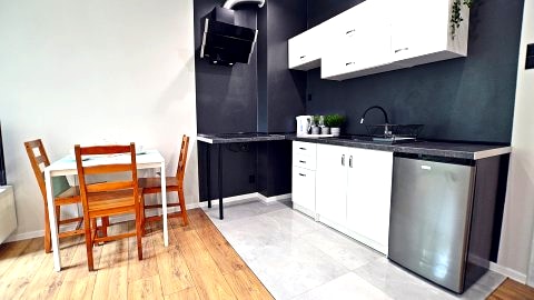 Apartamenty w centrum Gdyni na wynajem, noclegi