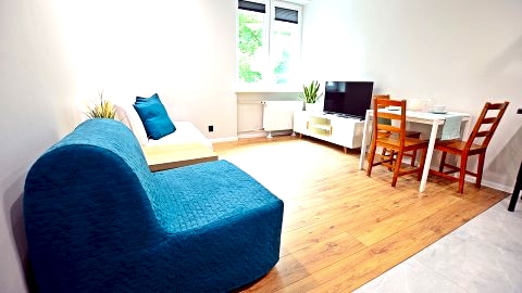 Apartamenty w centrum Gdyni na wynajem, noclegi