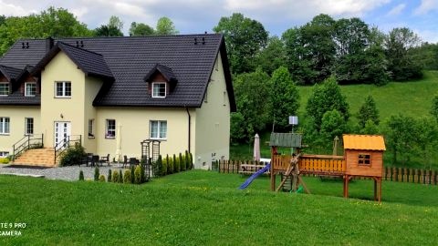 Róża Sudetów