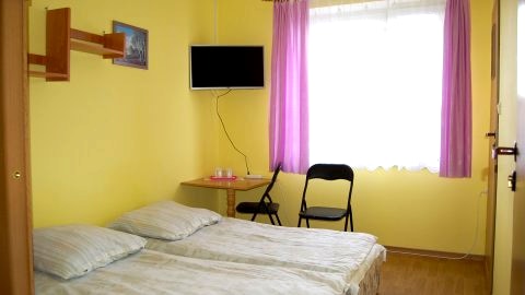 pokój 2osobowy