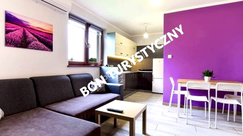 Wrzosowe Wzgórze Chęciny. Nowoczesne, komfortowe Apartamenty