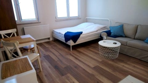 NOWE APARTAMENTY na Gryfa znakomita lokalizacja blisko morza jak i centrum
