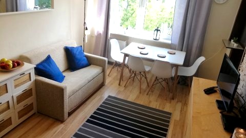 Bałtycki Apartment