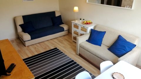 Bałtycki Apartment