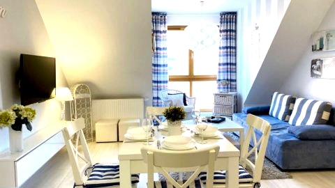 Apartament Aura