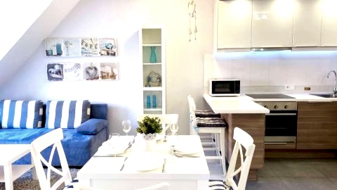 Apartament Aura