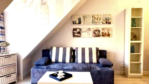 Apartament Aura