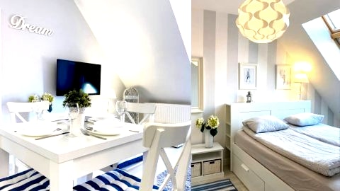 Apartament Aura