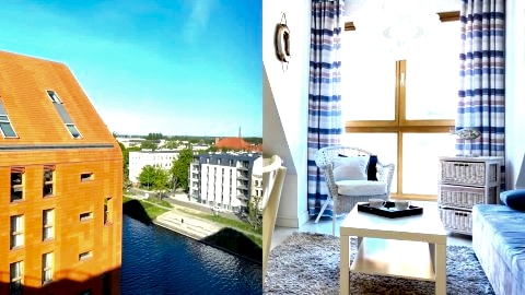 Apartament Aura
