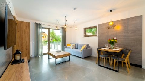 Apartament Malibu