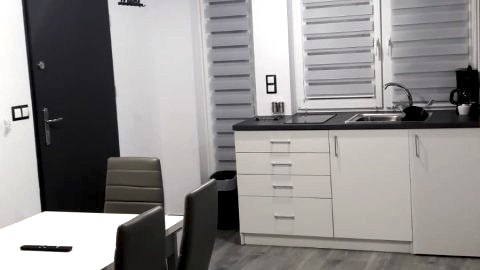 Apartamenty i domki u Basi