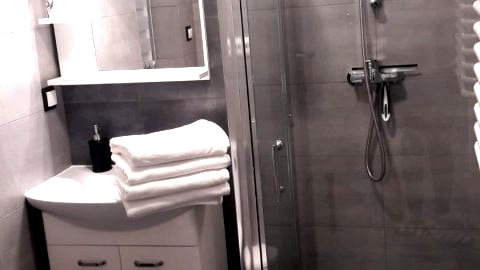 Apartamenty i domki u Basi