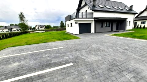 Apartamenty i domki u Basi