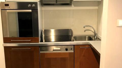 Dwupoziomowy apartament dla 2-6 osób Sopot, lato!