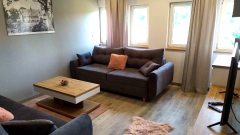 Arkadia Kadyny - blisko plaży, lasu. Idealny dla rodzin, rowerzystów i nie tylko