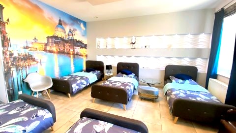 Apartamenty i pokoje "Pod Jedynką " 