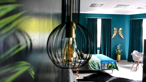 APARTAMENT HAWANA SYPILANIA NR