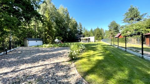 Orzyny Summer House