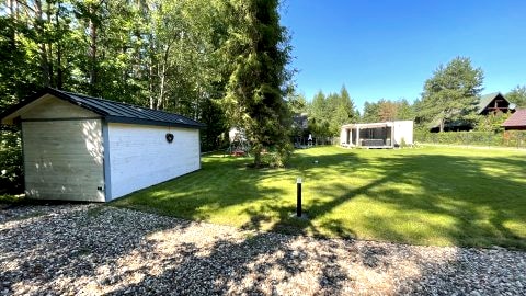Orzyny Summer House