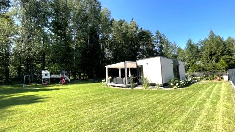 Orzyny Summer House