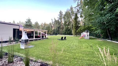 Orzyny Summer House