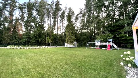 Orzyny Summer House