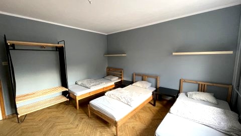 Kwatery Pracownicze Warszawa Ząbki | Pokoje dla pracowników w Warszawie