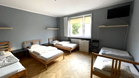 Kwatery Pracownicze Warszawa Ząbki | Pokoje dla pracowników w Warszawie