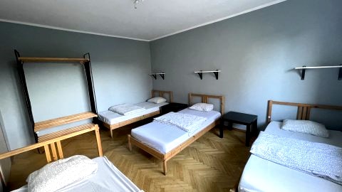 Kwatery Pracownicze Warszawa Ząbki | Pokoje dla pracowników w Warszawie