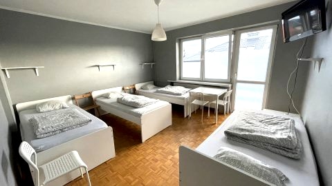 Tanie Nocowanie Warszawa | pokoje dla pracowników Warszawa | Noclegi pod Warszaw