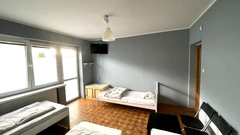Tanie Nocowanie Warszawa | pokoje dla pracowników Warszawa | Noclegi pod Warszaw
