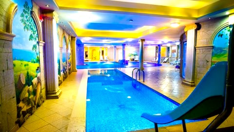 SPA Hotel Gloria ***