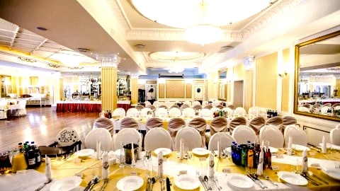 SPA Hotel Gloria ***