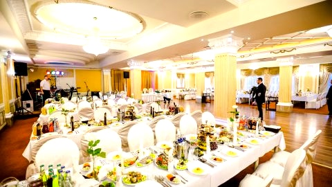 SPA Hotel Gloria ***