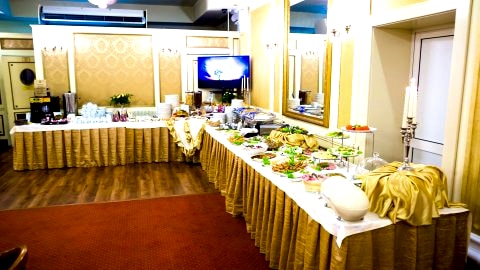 SPA Hotel Gloria ***