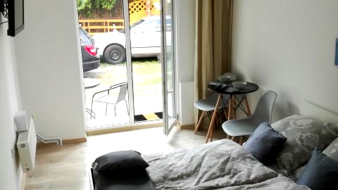 Bowal | 600 m od strzeżonej plaży, nowe pokoje