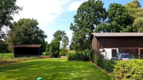 sielska okolica; idealna na relaks