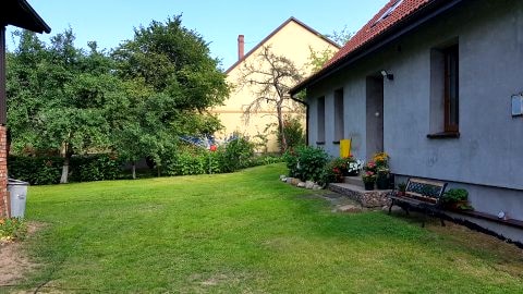 sielska okolica; idealna na relaks