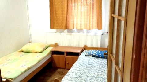 Cichy kąt