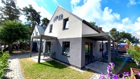 Apartamenty No 12