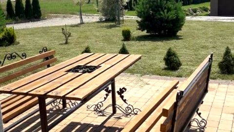 Idealny wypoczynkowy dla rodziny