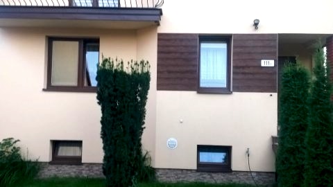 Porąbki 111a