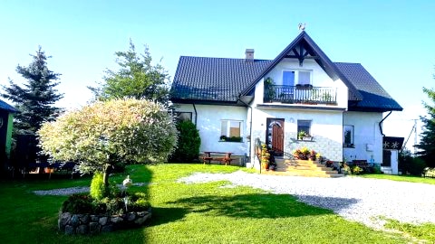 Mieszkanie, apartament znajduje się na piętrze