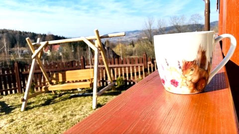 Domek w górach na wyłączność dla 2-6 osób - Karkonosze  