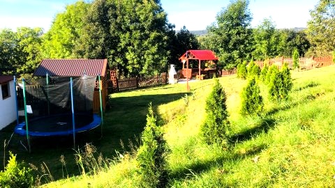 Domek w górach na wyłączność dla 2-6 osób - Karkonosze  