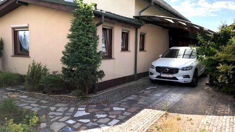 Dom całoroczny Południowa