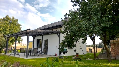 Banderoza u Bolka
